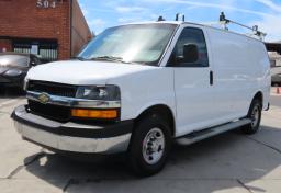 Thumbnail of 2020 Chevrolet Express