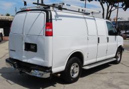 Thumbnail of 2020 Chevrolet Express