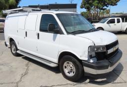 Thumbnail of 2020 Chevrolet Express