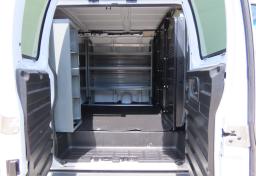 Thumbnail of 2020 Chevrolet Express