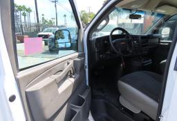 Thumbnail of 2020 Chevrolet Express