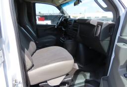 Thumbnail of 2020 Chevrolet Express