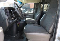Thumbnail of 2020 Chevrolet Express