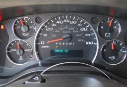 Thumbnail of 2020 Chevrolet Express