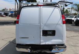 Thumbnail of 2020 Chevrolet Express