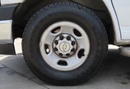 Thumbnail of 2020 Chevrolet Express