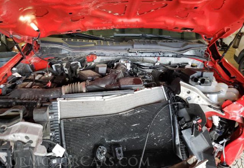 2020 Ford Super Duty F-350 SRW - Image 7