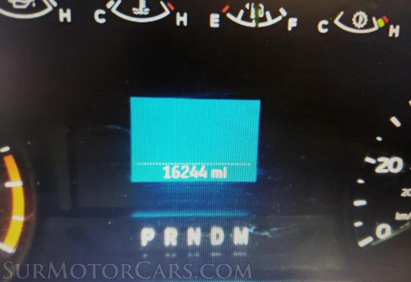 2020 Ford Super Duty F-350 SRW - Image 8