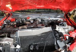 2020 Ford Super Duty F-350 SRW - Image 7