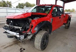 2020 Ford Super Duty F-350 SRW - Image 2