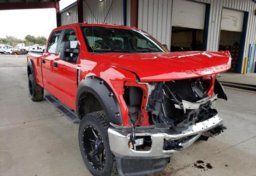 2020 Ford Super Duty F-350 SRW - Image 1