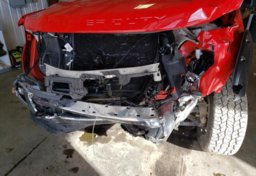 2020 Ford Super Duty F-350 SRW - Image 9