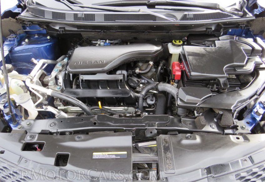 2019 Nissan Rogue Sport - Image 50