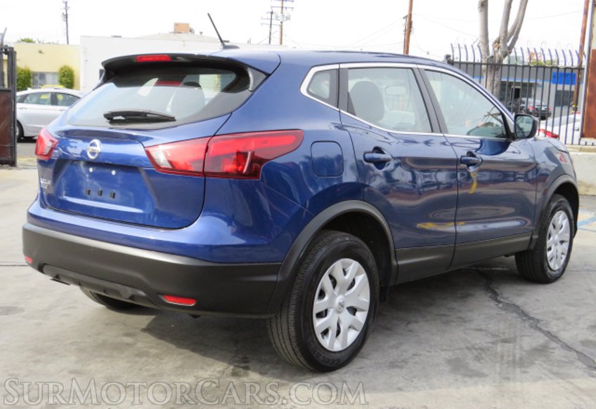 2019 Nissan Rogue Sport - Image 8