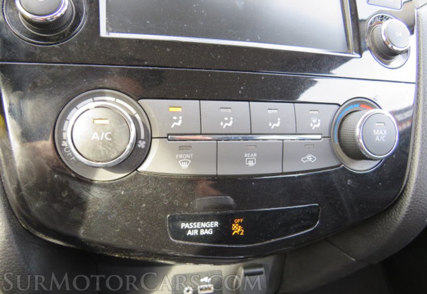 2019 Nissan Rogue Sport - Image 35