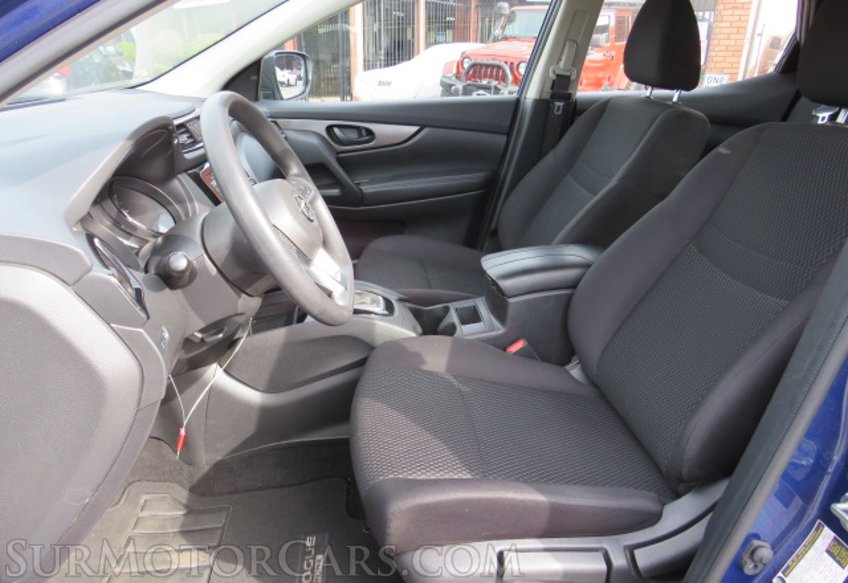 2019 Nissan Rogue Sport - Image 21