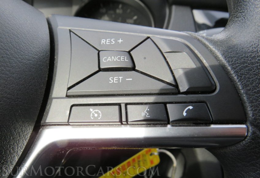 2019 Nissan Rogue Sport - Image 38
