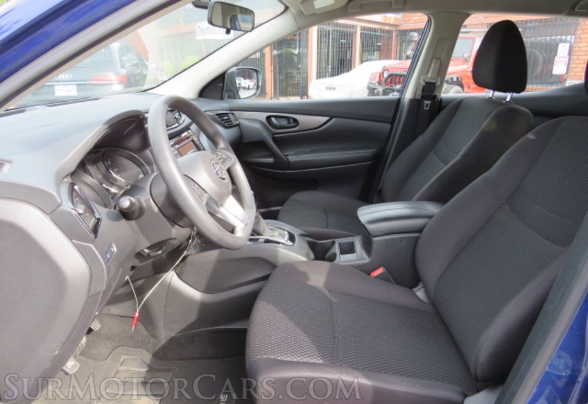 2019 Nissan Rogue Sport - Image 23