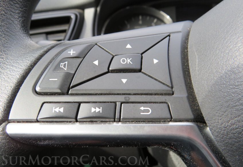 2019 Nissan Rogue Sport - Image 37