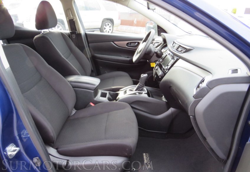 2019 Nissan Rogue Sport - Image 24