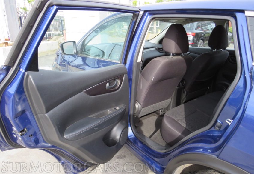 2019 Nissan Rogue Sport - Image 25