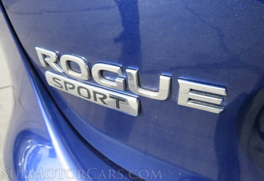 2019 Nissan Rogue Sport - Image 17