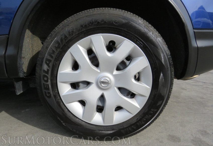 2019 Nissan Rogue Sport - Image 18