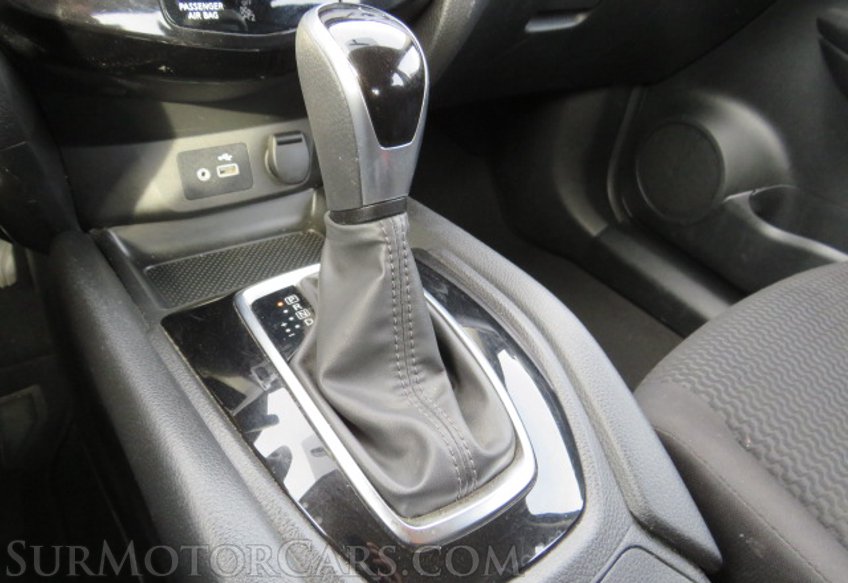 2019 Nissan Rogue Sport - Image 40