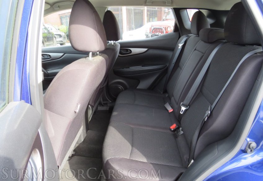 2019 Nissan Rogue Sport - Image 28