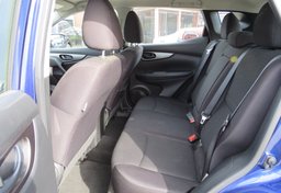 2019 Nissan Rogue Sport - Image 30