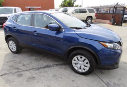 2019 Nissan Rogue Sport - Image 1