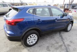 2019 Nissan Rogue Sport - Image 10