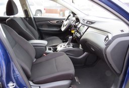 2019 Nissan Rogue Sport - Image 22
