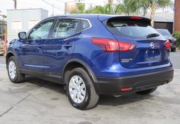 2019 Nissan Rogue Sport - Image 7