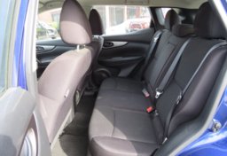 2019 Nissan Rogue Sport - Image 28