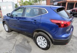 2019 Nissan Rogue Sport - Image 9
