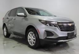 Thumbnail of 2024 Chevrolet Equinox