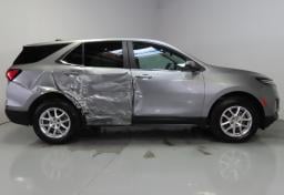 Thumbnail of 2024 Chevrolet Equinox
