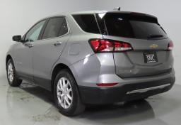 Thumbnail of 2024 Chevrolet Equinox