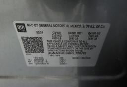 Thumbnail of 2024 Chevrolet Equinox