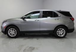 Thumbnail of 2024 Chevrolet Equinox