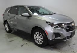 Thumbnail of 2024 Chevrolet Equinox