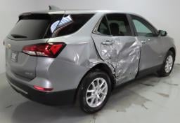 Thumbnail of 2024 Chevrolet Equinox