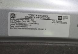 Thumbnail of 2024 Chevrolet Equinox
