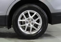Thumbnail of 2024 Chevrolet Equinox