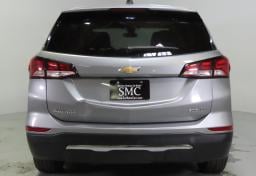 Thumbnail of 2024 Chevrolet Equinox