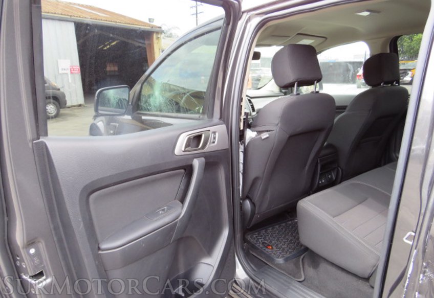 2019 Ford Ranger - Image 23