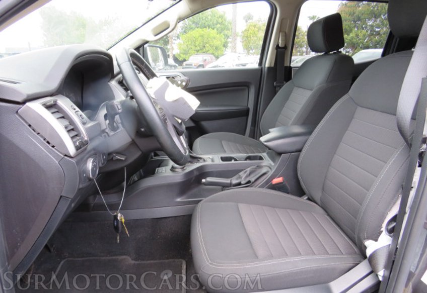 2019 Ford Ranger - Image 25
