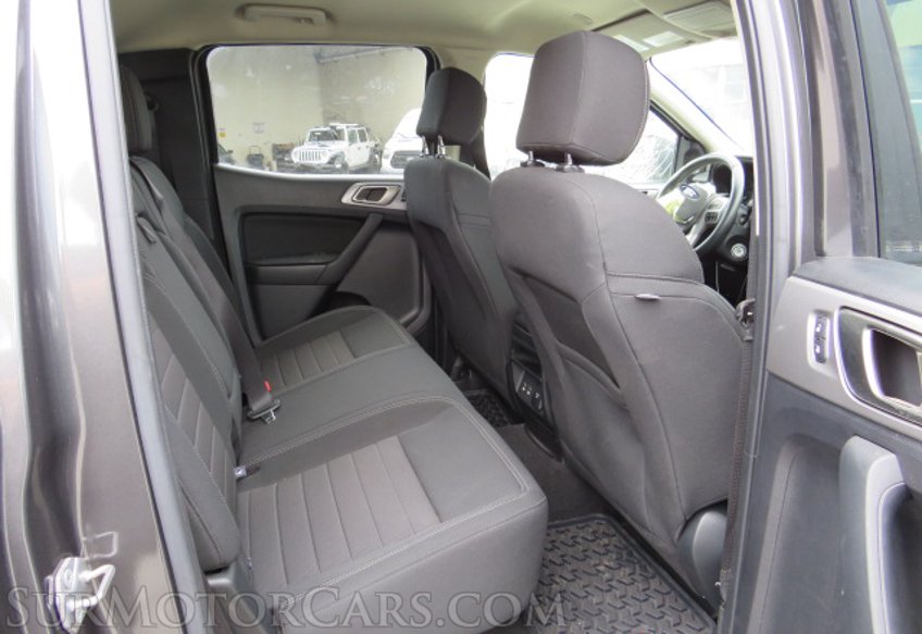 2019 Ford Ranger - Image 32