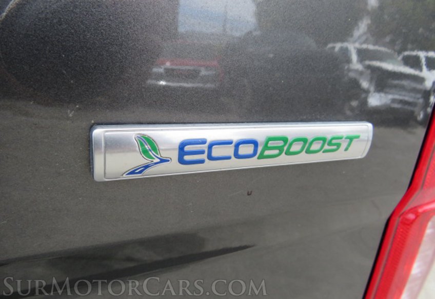 2019 Ford Ranger - Image 19